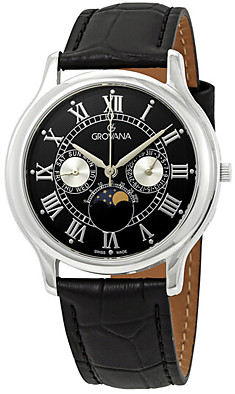 Grovana Moonphase 1025.1537