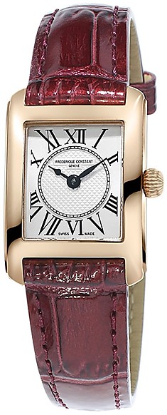 Frederique Constant Classics Carree Ladies FC-200MC14