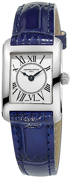 Frederique Constant Classics Carree Ladies FC-200MC16