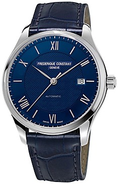 Frederique Constant Classics Index FC-303MN5B6