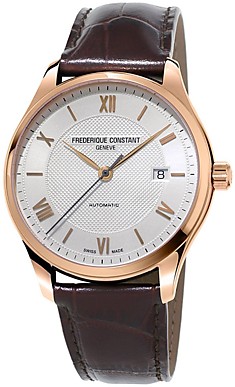 Frederique Constant Classics Index FC-303MV5B4