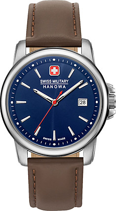 Swiss Military Hanowa Swiss Recruit II 06-4230.7.04.003