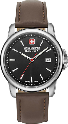 Swiss Military Hanowa Swiss Recruit II 06-4230.7.04.007