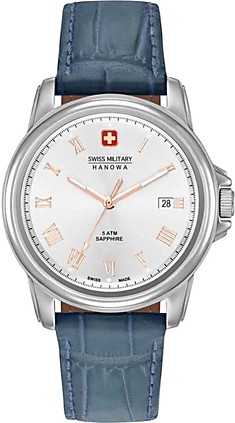 Swiss Military Hanowa Swiss Corporal 06-4259.04.001.03