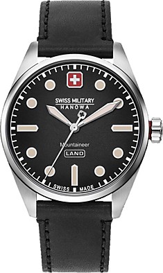 Swiss Military Hanowa Mountaineer 06-4345.7.04.007