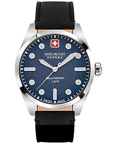 Swiss Military Hanowa Mountaineer 06-4345.7.04.003