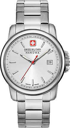 Swiss Military Hanowa Swiss Recruit II 06-5230.7.04.001.30