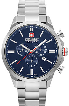 Swiss Military Hanowa Chrono Classic II 06-5332.04.003