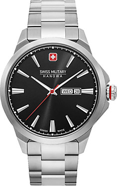 Swiss Military Hanowa Day Date Classic 06-5346.04.007