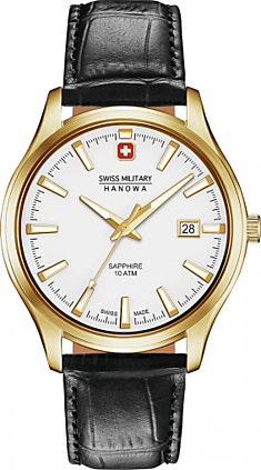 Swiss Military Hanowa Major 06-4303.02.001