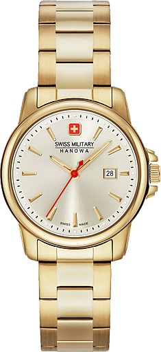 Swiss Military Hanowa Swiss Recruit Lady Prime 06-7230.7.02.002