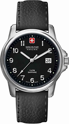 Swiss Military Hanowa Swiss Soldier Prime 06-4231.04.007