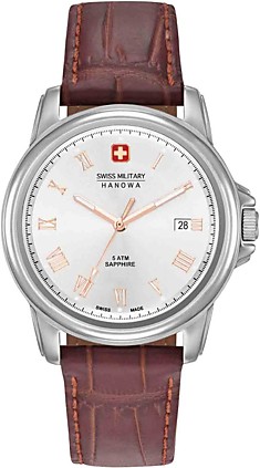 Swiss Military Hanowa Swiss Corporal 06-4259.04.001.05