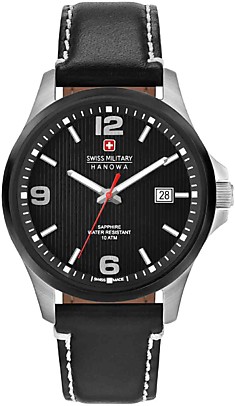 Swiss Military Hanowa Observer 06-4277.33.007