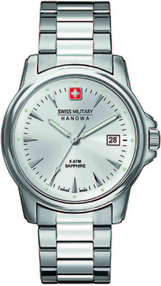 Swiss Military Hanowa Swiss Recruit Prime 06-5230.04.001
