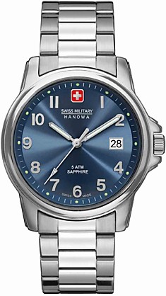 Swiss Military Hanowa Swiss Soldier Prime 06-5231.04.003