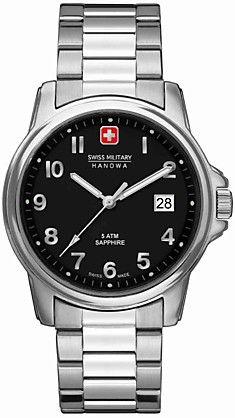 Swiss Military Hanowa Swiss Soldier Prime 06-5231.04.007