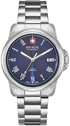 Swiss Military Hanowa Swiss Corporal 06-5259.04.003