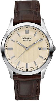 Swiss Military Hanowa Classic Line 06-4182.04.002