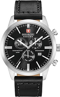 Swiss Military Hanowa Сhrono Classic 06-4308.04.007