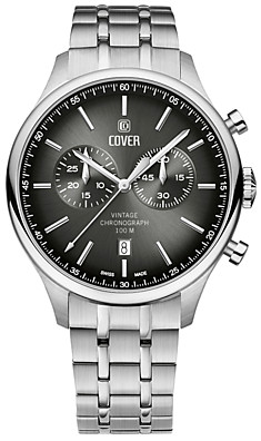 Cover Chapman Gent Chronograph Co192.01