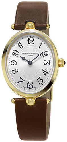 Frederique Constant Art Deco FC-200A2V5