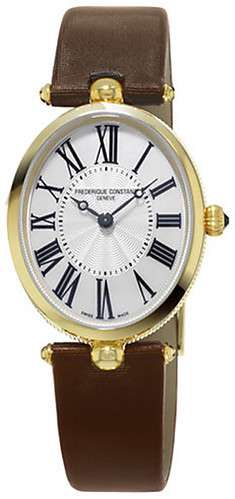 Frederique Constant Art Deco FC-200MPW2V5