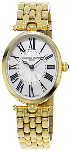 Frederique Constant Art Deco FC-200MPW2V5B