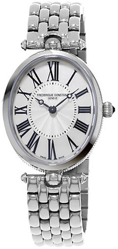 Frederique Constant Art Deco Oval FC-200MPW2V6B