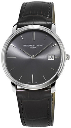 Frederique Constant Slimline FC-220NG4S6