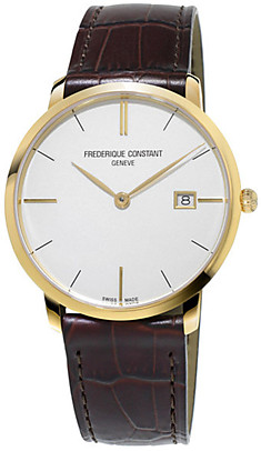 Frederique Constant Slimline FC-220V5S5