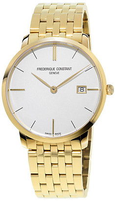 Frederique Constant Slimline FC-220V5S5B