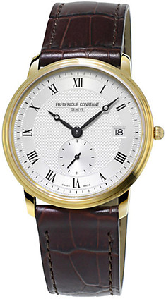 Frederique Constant Slimline FC-245M4S5