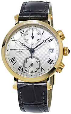 Frederique Constant Classics Manufacture FC-291MC2R5