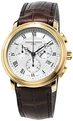 Frederique Constant Classics FC-292MC4P5