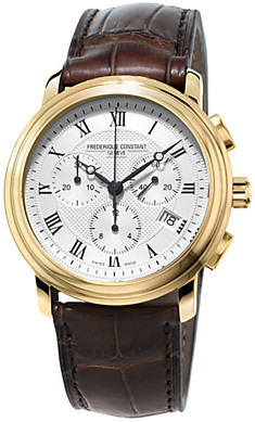 Frederique Constant Classics Chrono FC-292MC4P5