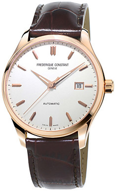 Frederique Constant Index FC-303V5B4