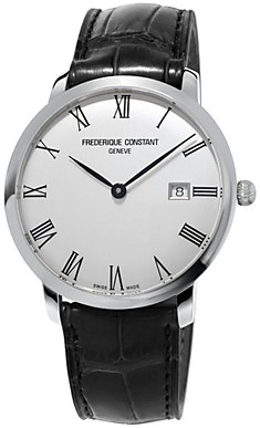 Frederique Constant Slimline FC-306MR4S6