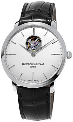 Frederique Constant Slimline FC-312S4S6