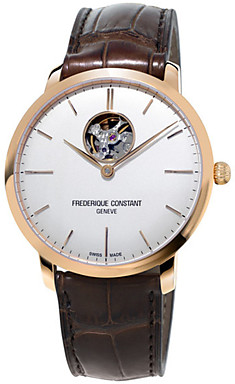 Frederique Constant Slimline Automatic FC-312V4S4