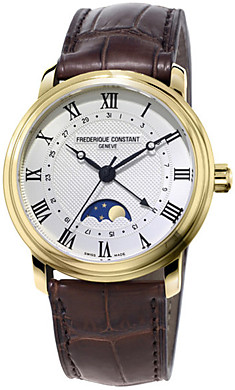 Frederique Constant Classics FC-330MC4P5