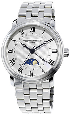 Frederique Constant Classics FC-330MC4P6B