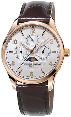 Frederique Constant Runabout FC-365RM5B4