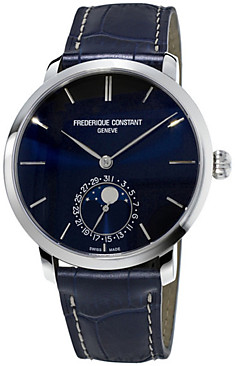 Frederique Constant Slimline Manufacture FC-705N4S6