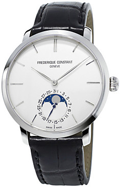 Frederique Constant Slimline Manufacture FC-705S4S6