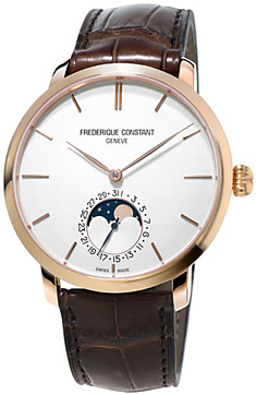 Frederique Constant Slimline Manufacture FC-705V4S4