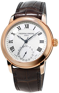 Frederique Constant Classics Manufacture FC-710MC4H4