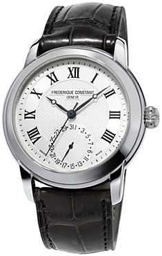 Frederique Constant Classics Manufacture FC-710MC4H6