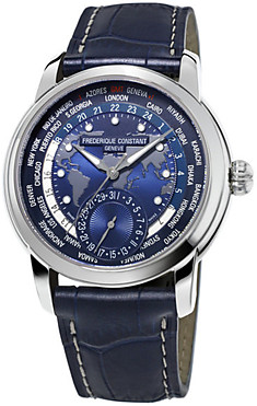 Frederique Constant Manufacture FC-718NWM4H6