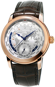 Frederique Constant Manufacture FC-718WM4H4